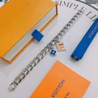 $68.00 USD Louis Vuitton LV Bracelets #1390627