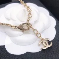 $29.00 USD Chanel Necklaces #1390637