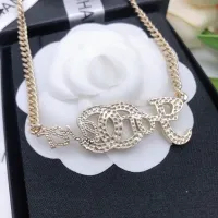 $29.00 USD Chanel Necklaces #1390637