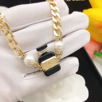 $38.00 USD Chanel Necklaces For Women #1390638