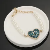 $52.00 USD Chanel Jewelry Set For Women #1390652