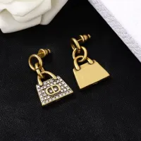 $42.00 USD Christian Dior Jewelry Set For Women #1390655
