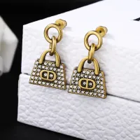 $42.00 USD Christian Dior Jewelry Set For Women #1390655