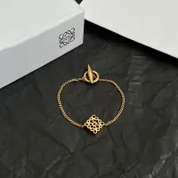 $38.00 USD LOEWE Bracelets #1390658
