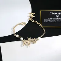 $52.00 USD Chanel Jewelry Set For Women #1390664