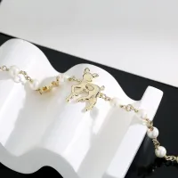 $52.00 USD Chanel Jewelry Set For Women #1390664