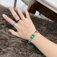 $64.00 USD Louis Vuitton LV Bracelets #1390681