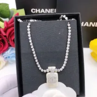 $32.00 USD Chanel Necklaces For Women #1390686