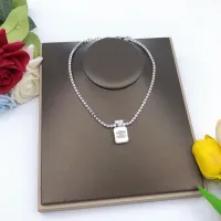 $32.00 USD Chanel Necklaces For Women #1390686