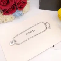 $32.00 USD Chanel Necklaces For Women #1390686