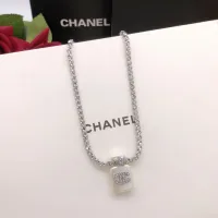 $32.00 USD Chanel Necklaces For Women #1390686