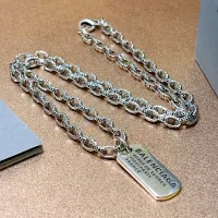 $56.00 USD Balenciaga Necklaces #1390723