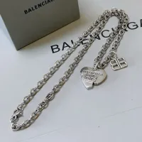 $60.00 USD Balenciaga Necklaces #1390726