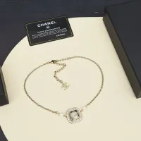 $27.00 USD Chanel Necklaces For Women #1390743