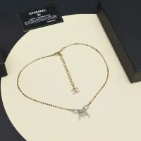 $29.00 USD Chanel Necklaces For Women #1390744