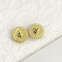 $29.00 USD Christian Dior Earrings For Women #1390790