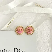 $29.00 USD Christian Dior Earrings For Women #1390791