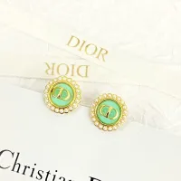 $29.00 USD Christian Dior Earrings For Women #1390792