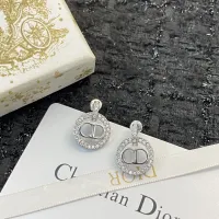 $27.00 USD Christian Dior Earrings For Women #1390824
