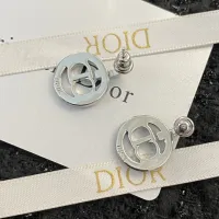 $27.00 USD Christian Dior Earrings For Women #1390824