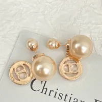 $32.00 USD Christian Dior Earrings For Women #1390826