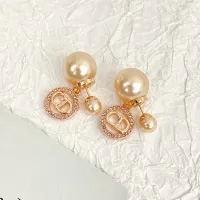 $32.00 USD Christian Dior Earrings For Women #1390826