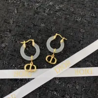 $32.00 USD Christian Dior Earrings For Women #1390833