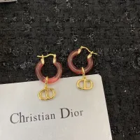 $32.00 USD Christian Dior Earrings For Women #1390834