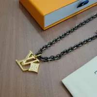 $52.00 USD Louis Vuitton Necklaces #1390841