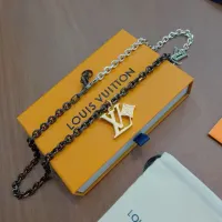 $52.00 USD Louis Vuitton Necklaces #1390841