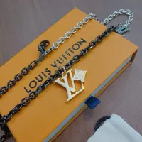 $52.00 USD Louis Vuitton Necklaces #1390841