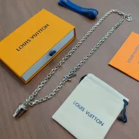 $52.00 USD Louis Vuitton Necklaces #1390842
