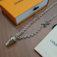 $52.00 USD Louis Vuitton Necklaces #1390842