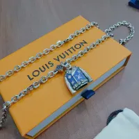 $52.00 USD Louis Vuitton Necklaces #1390843