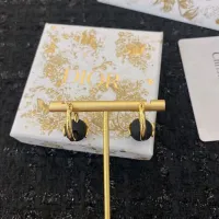 $29.00 USD Christian Dior Earrings For Women #1390850