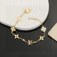 $32.00 USD Louis Vuitton LV Bracelets #1390884