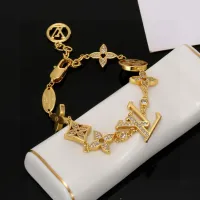 $36.00 USD Louis Vuitton LV Bracelets #1390885