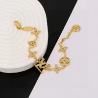 $36.00 USD Louis Vuitton LV Bracelets #1390885