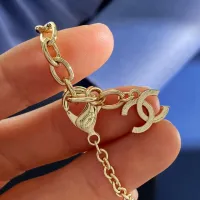$29.00 USD Chanel Bracelets For Women #1390923