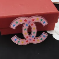 $29.00 USD Chanel Brooches For Women #1390974