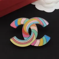 $29.00 USD Chanel Brooches For Women #1390976