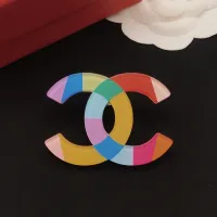 $29.00 USD Chanel Brooches For Women #1390977
