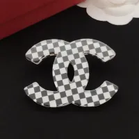 $29.00 USD Chanel Brooches For Women #1390979