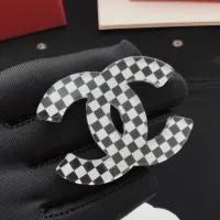 $29.00 USD Chanel Brooches For Women #1390979