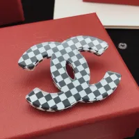 $29.00 USD Chanel Brooches For Women #1390979