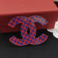 $29.00 USD Chanel Brooches For Women #1390980