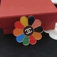$29.00 USD Chanel Brooches For Women #1390981