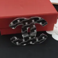 $29.00 USD Chanel Brooches For Women #1390982