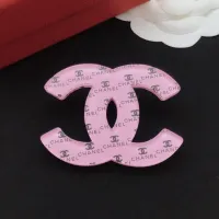 $29.00 USD Chanel Brooches For Women #1390983