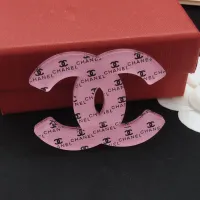 $29.00 USD Chanel Brooches For Women #1390983